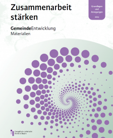 Cover: Zusammenarbeit stärken