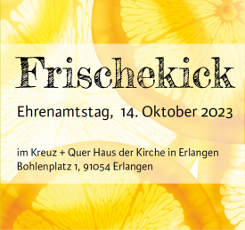 Ehrenamtstag 2023