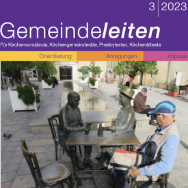 Gemeinde leiten 3_2023