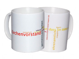 KV-Tasse