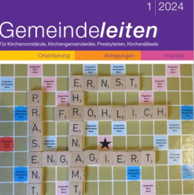 Gemeindeleiten